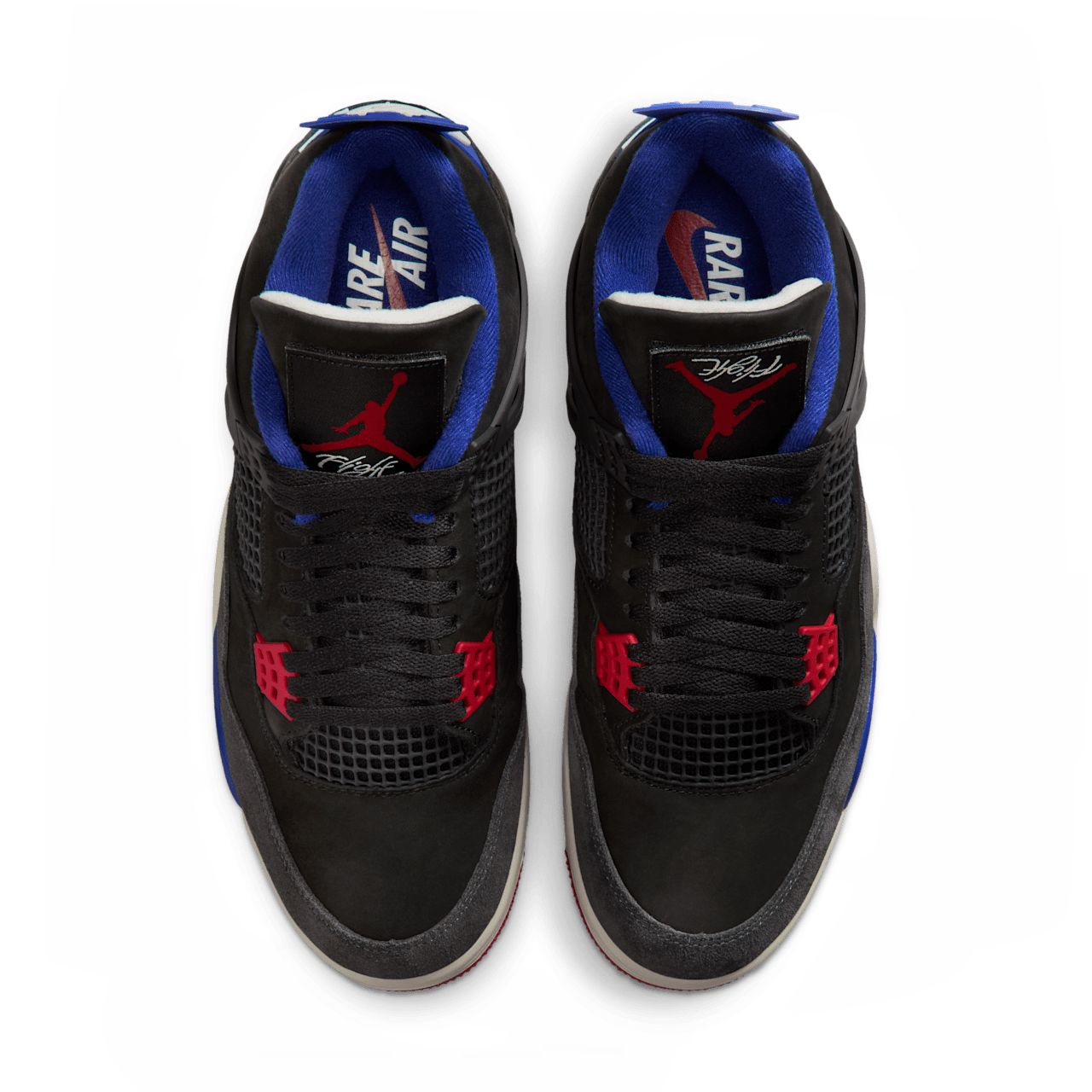 Fecha de lanzamiento de los Air Jordan 4 "Rare Air" (FV5029003). Nike